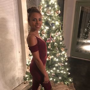 Meet your Posher, Alicia